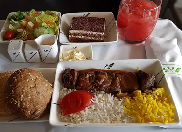 پرواز به fdfc-fd-b-bfe-edabbfda-mahan meal